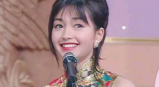 “最美郭襄”李绮红发文称：并没有退圈，只是年龄大接不到戏了