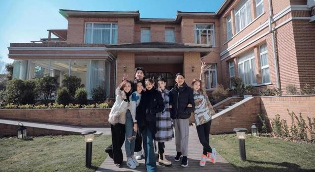 女明星“怦然再心动”制片人：越是私密的情感越需要善意和温暖