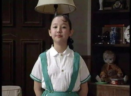 还记得《我爱我家》的贾圆圆吗？她现在长这样