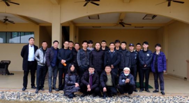 演员的自我修养之——我在汨罗当群演（附报名方式）