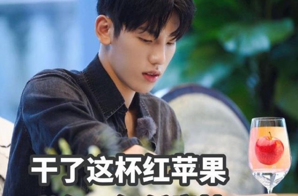 王子异打油诗告别姐姐团 押韵有梗诚意满满