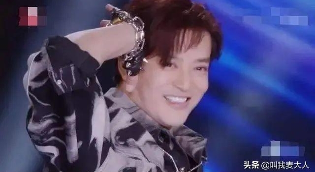 他是张柏芝前男友，后被向太封杀，一代美男为何沦为十八线艺人？