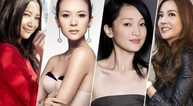 “四小花旦”开始拉开差距，张子枫“频繁输出”，关晓彤转战综艺