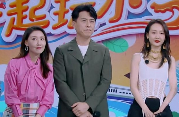 不懂保持分寸感的女明星，请离她们远一点