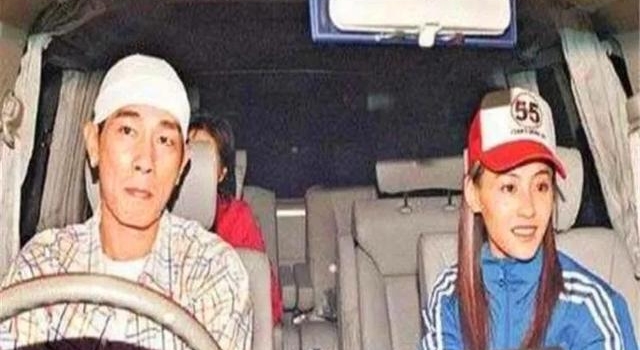 赢过莫文蔚，干掉“独家记忆”张柏芝，应采儿凭什么？