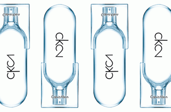 Calvin Klein CK2中性香水 经典传承的再现